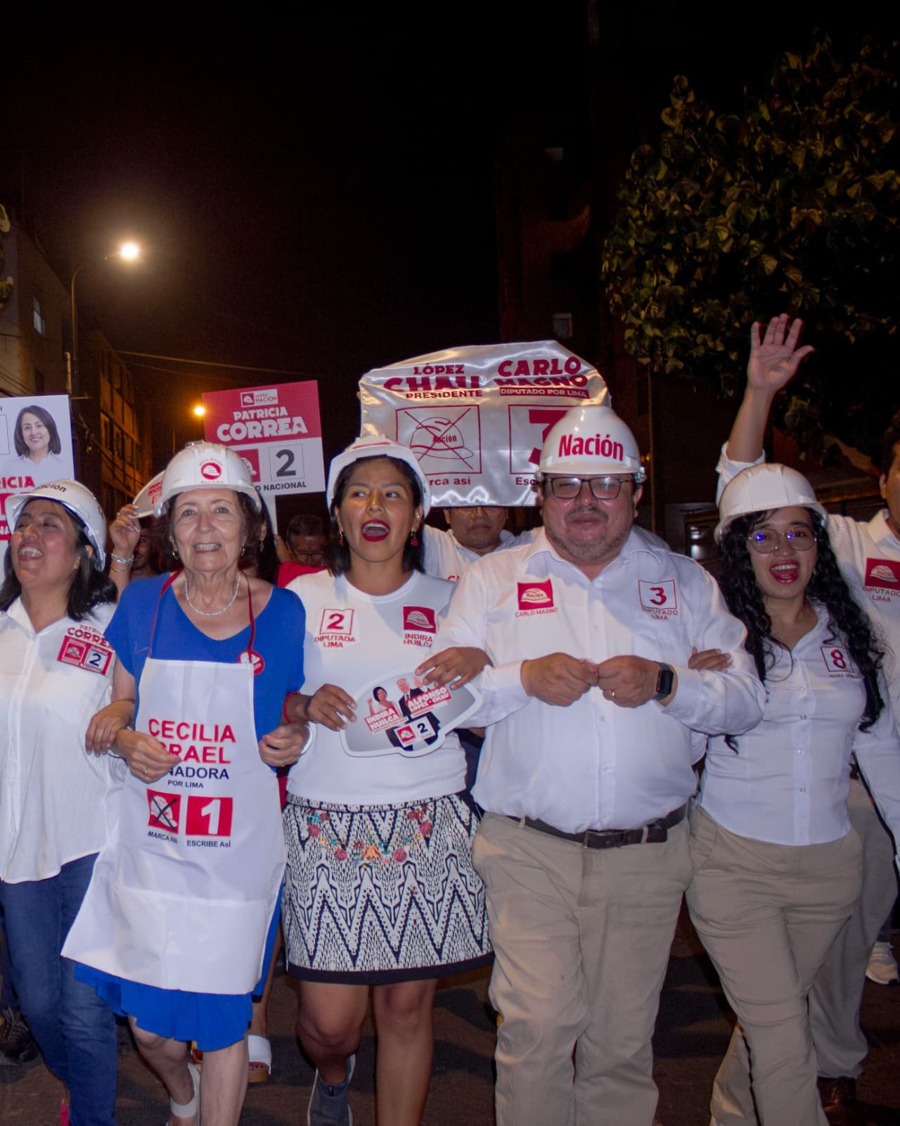 Proyecto aeroespacial